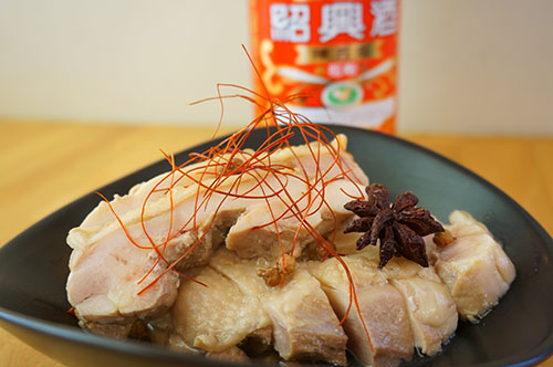 単点小菜 Side Dish